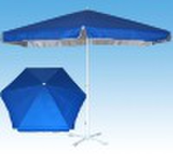 6K FRP umbrella