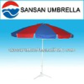 Garden umbrella,fiber glass umbrella