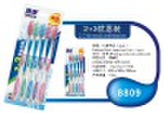 Five-pack Toothbrush/ Oral care