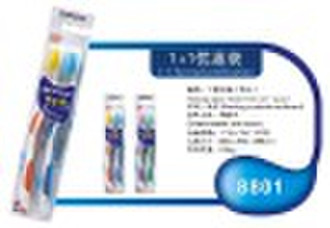 Double-pack Toothbrush