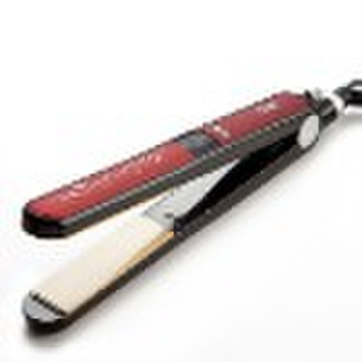 Fashion Hair straightener with ceramic