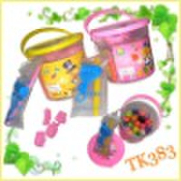 non-toxic color clay