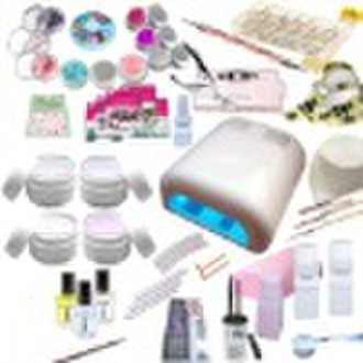 Nail Beauty Kits(New)