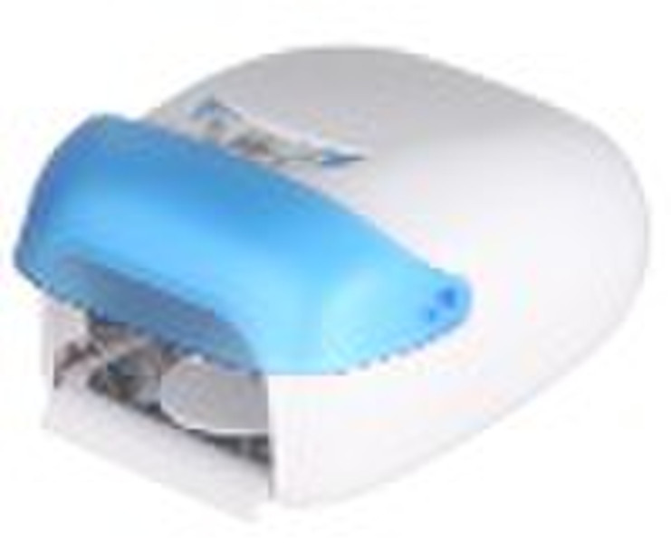 Digital 36W Nail UV Lamp(Blue)