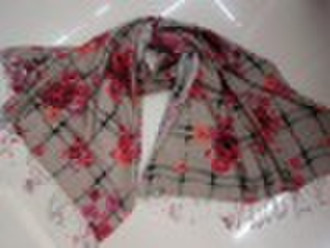 pashmina winter scarf