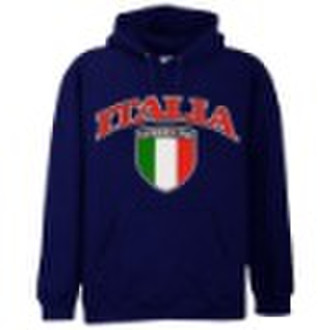 Italy Soccer Hoodies,football hoodie, Designed Soc