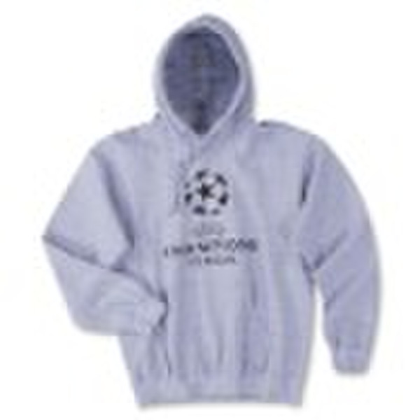 Champions League Soccer Hoodies, Designed Soccer H