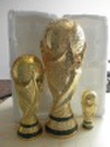 World Cup Trophy Replica, 2010 world cup items
