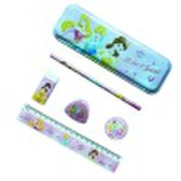 PVC Stationery set 2906