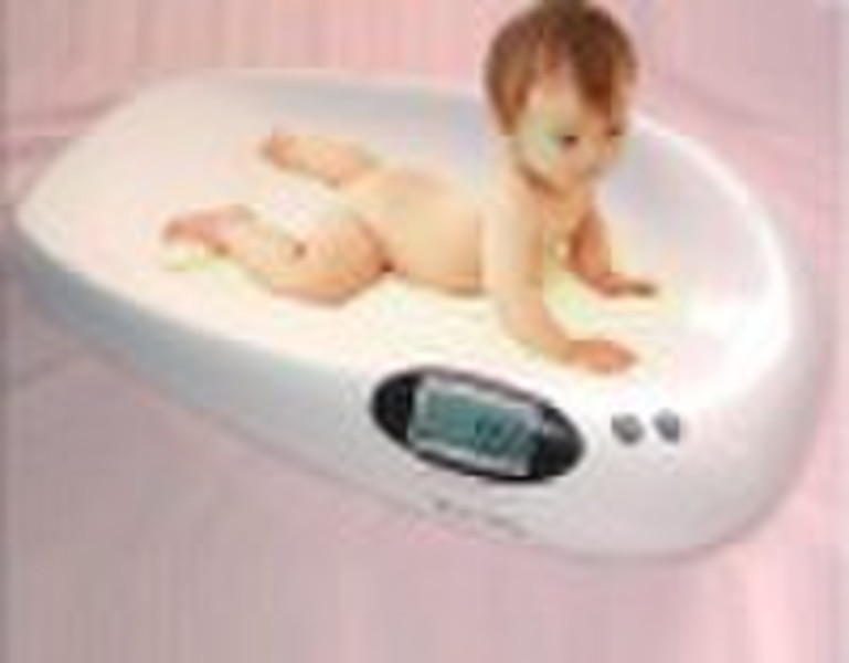 baby scale
