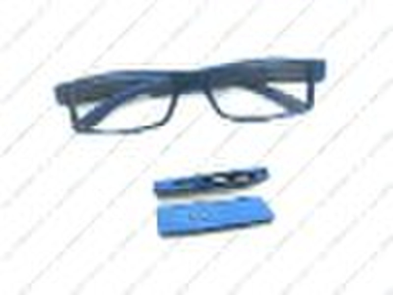 Newest LED reading glasses