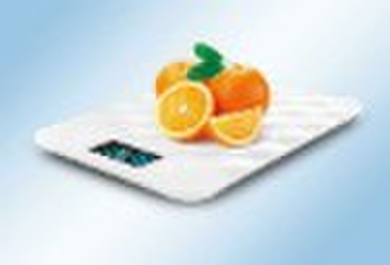 GP-KS006 kitchen scale