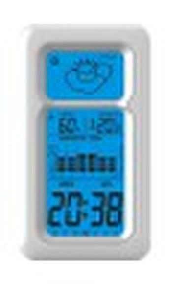 GP3183E Digital Clock