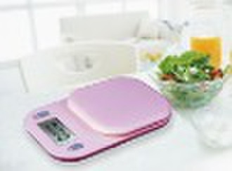 GP-KS023  Mini KITCHEN SCALE