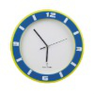 [GP2030] radio controlled wall clock
