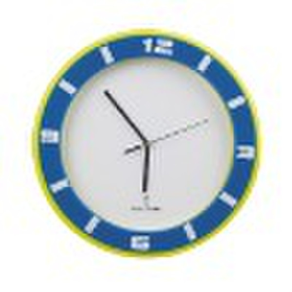 [GP2030] radio controlled wall clock