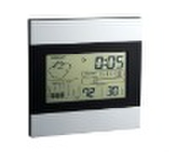 GP3173A Traveller weather station clock