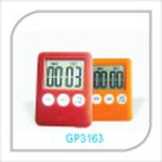 Digital Countdown Timer GP3163