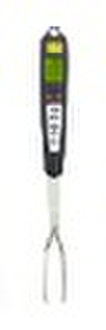 BBG-009 fork thermometer