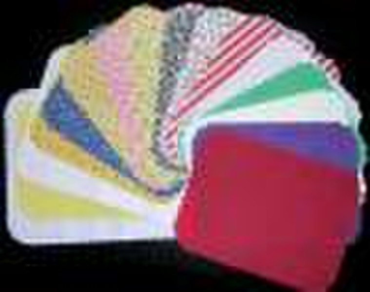 paper place mat