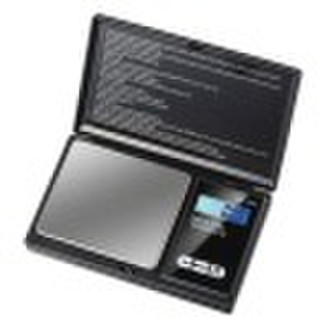 MS-bs 100g/0.01g Promotional Gift Portable Scale