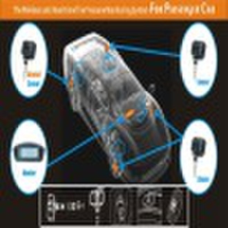 tire pressure monitoring system  TM-509A+SF