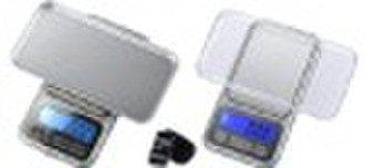 jewelry  scale JR CP3 200g*0.01g