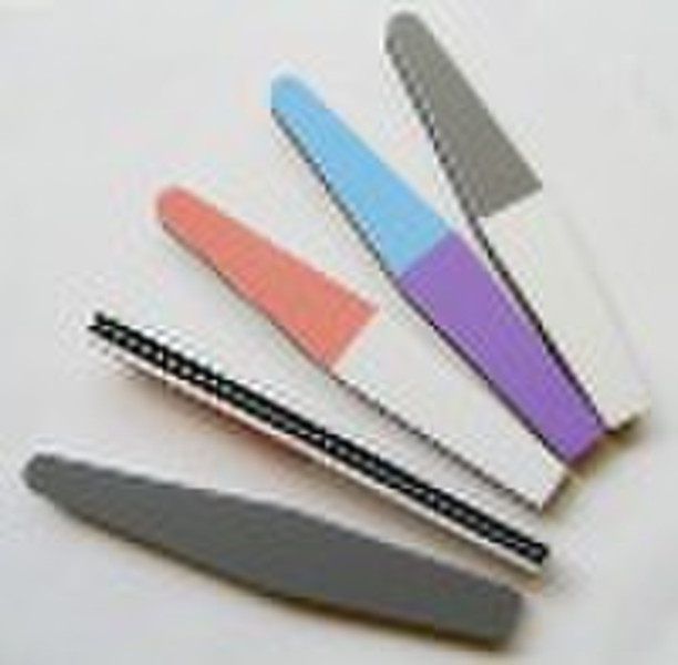 EVA Nail buffer  product