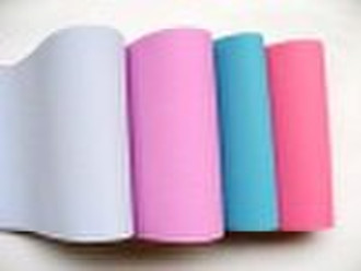 colourful abrasive paper roll,sand paper