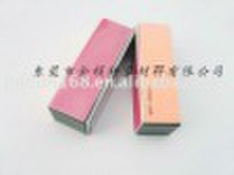 manicure set 4-way nail buffer