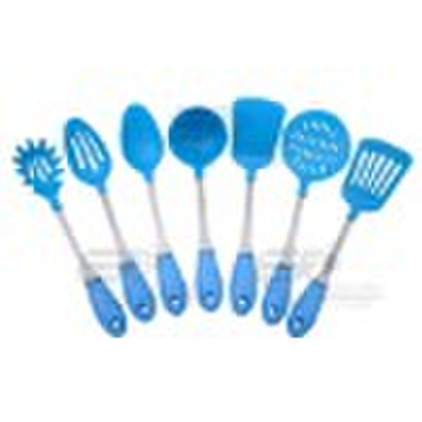 New Style Nylon Cooking Tools Set