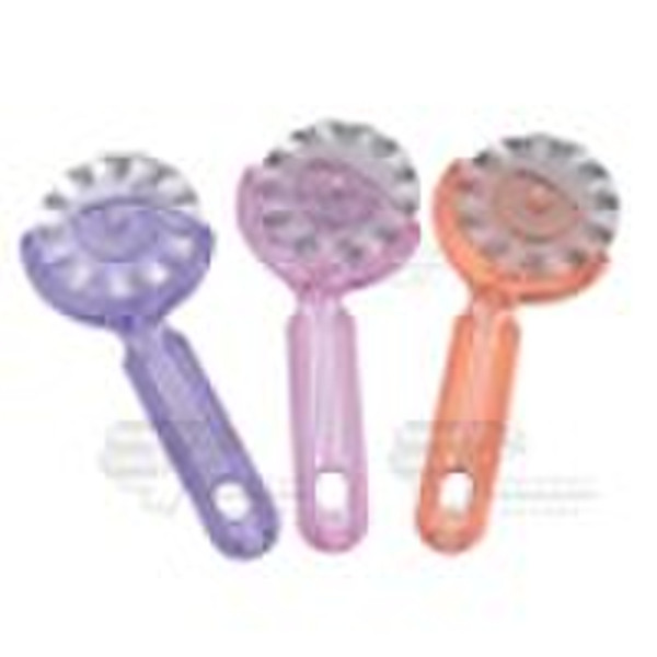 Pizza Cutter,Made of Stainless Steel and PS Handle