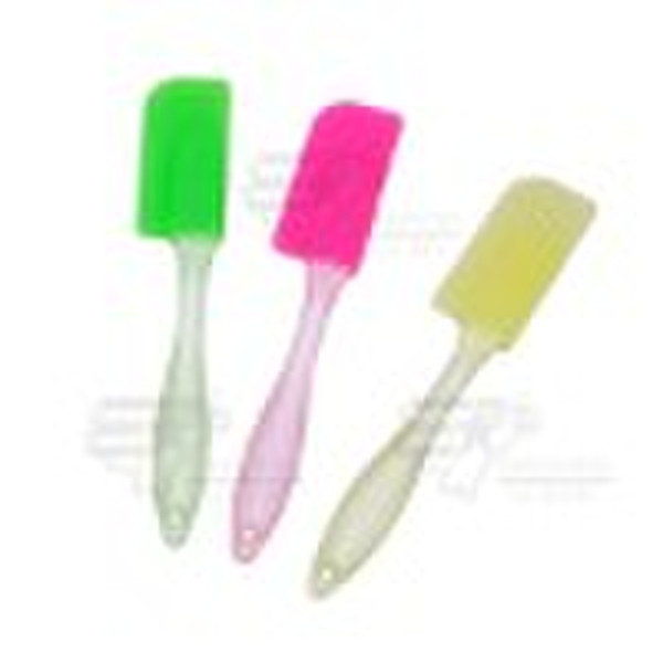 Silicone Spatula,Available in Various Colors