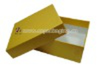 Gift  Paper Box(Y-9822)