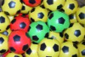 soft play ball, weicher Fußball