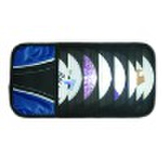 cd visor