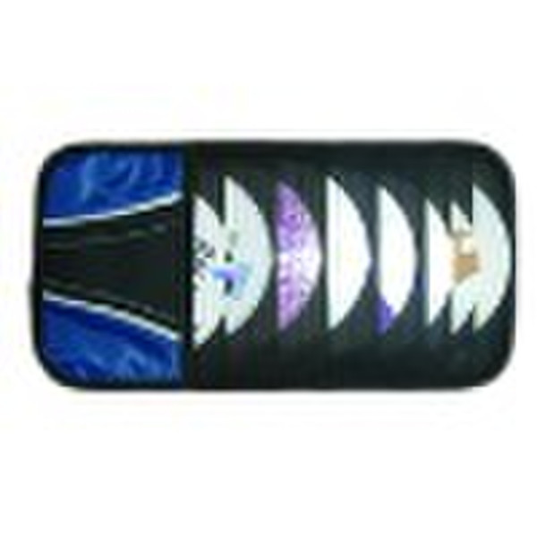 cd visor