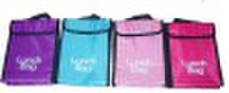 70D nylon insulated lunch bag