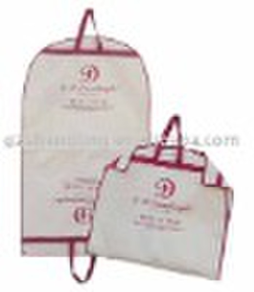 Fashion Non-Woven Suit bag