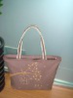 shopping canvas bag