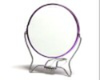 double side table mirror