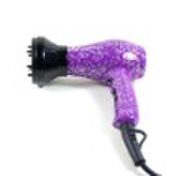 Professional, Mini And Beautiful Hair Dryer