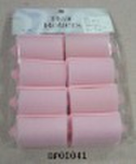 8PC SPONGE HAIR ROLLAR