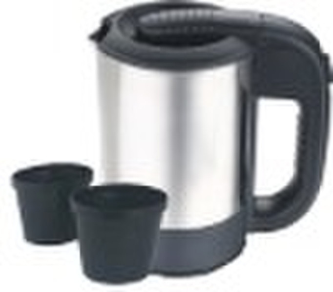 stainless steel electric  kettle