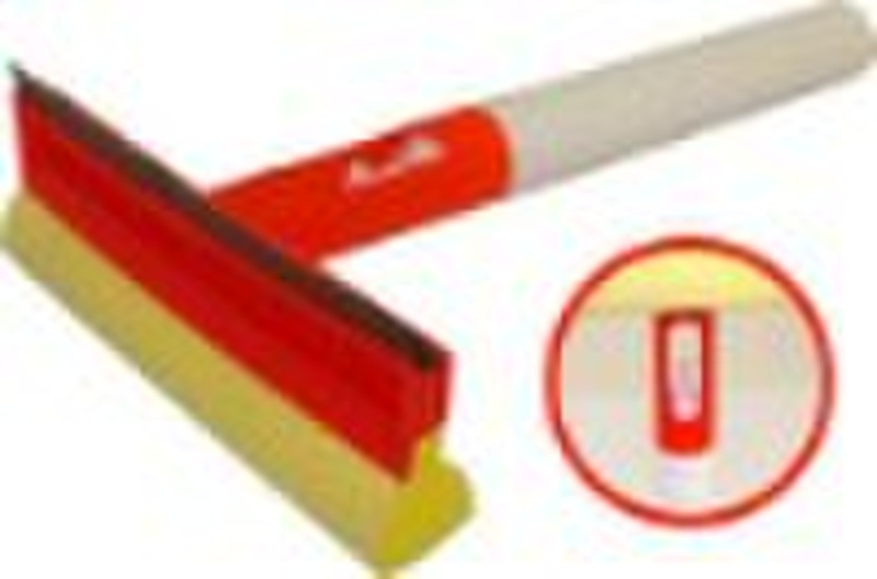 WINDOW CLEANING BRUSH