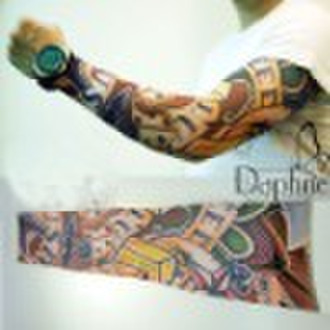 2011 Hot Fashion Sleeve Tattoo