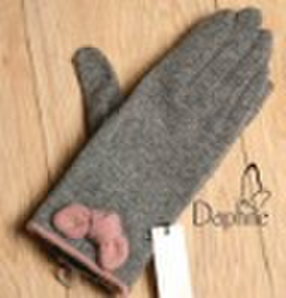 2011 NEW fashion winter gloves