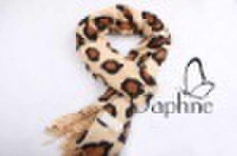 NEW STYLE Printed Scarf