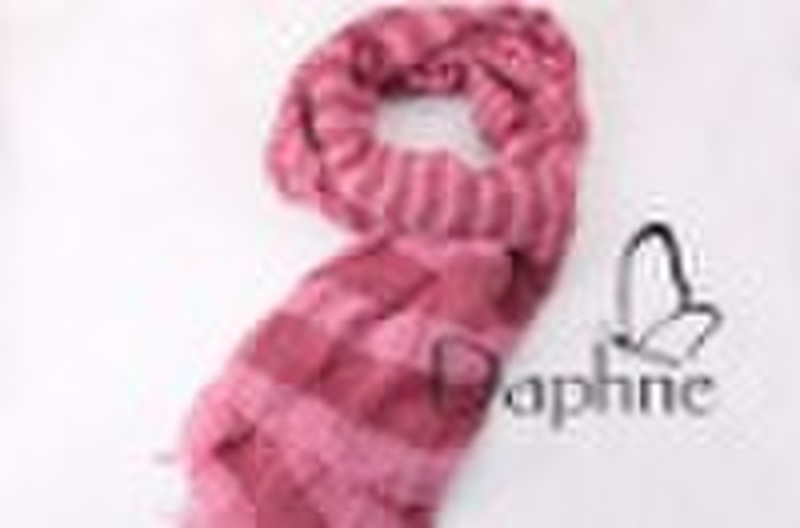 NEW Style 100% cotton  scarf