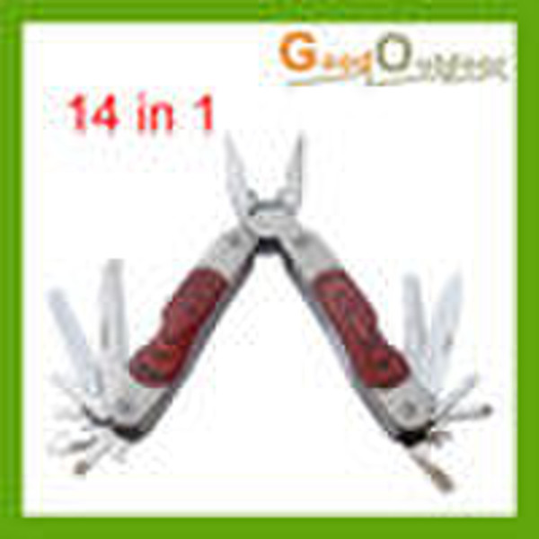 Patent no. ZL200630060456.3 Pliers Multi Tool